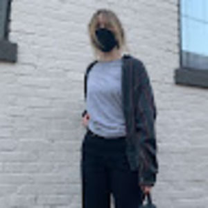 Meet your Posher, Erin